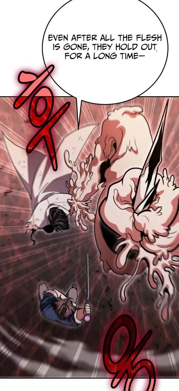 Read Life of a Quack Healer EN Manga Online