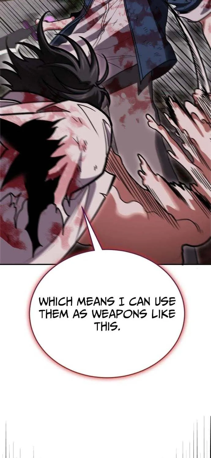 Read Life of a Quack Healer EN Manga Online