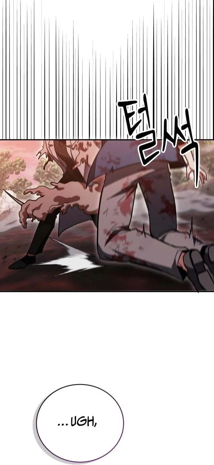 Read Life of a Quack Healer EN Manga Online