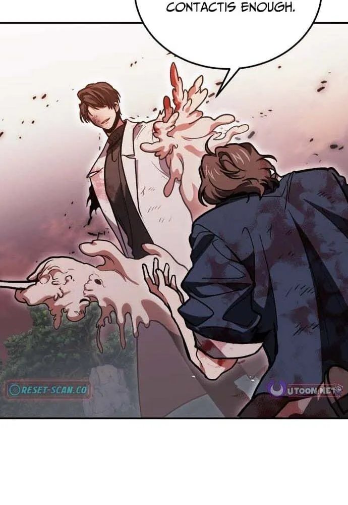 Read Life of a Quack Healer EN Manga Online