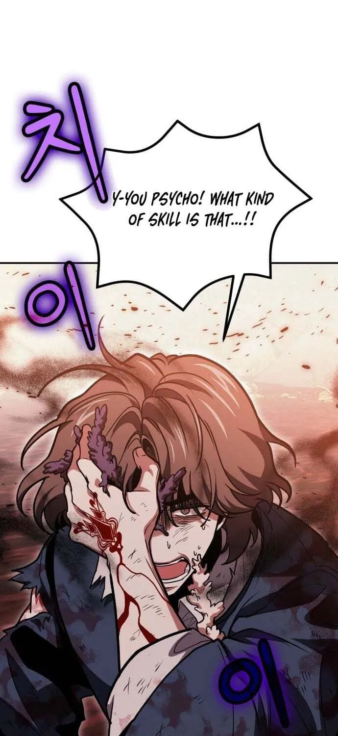 Read Life of a Quack Healer EN Manga Online