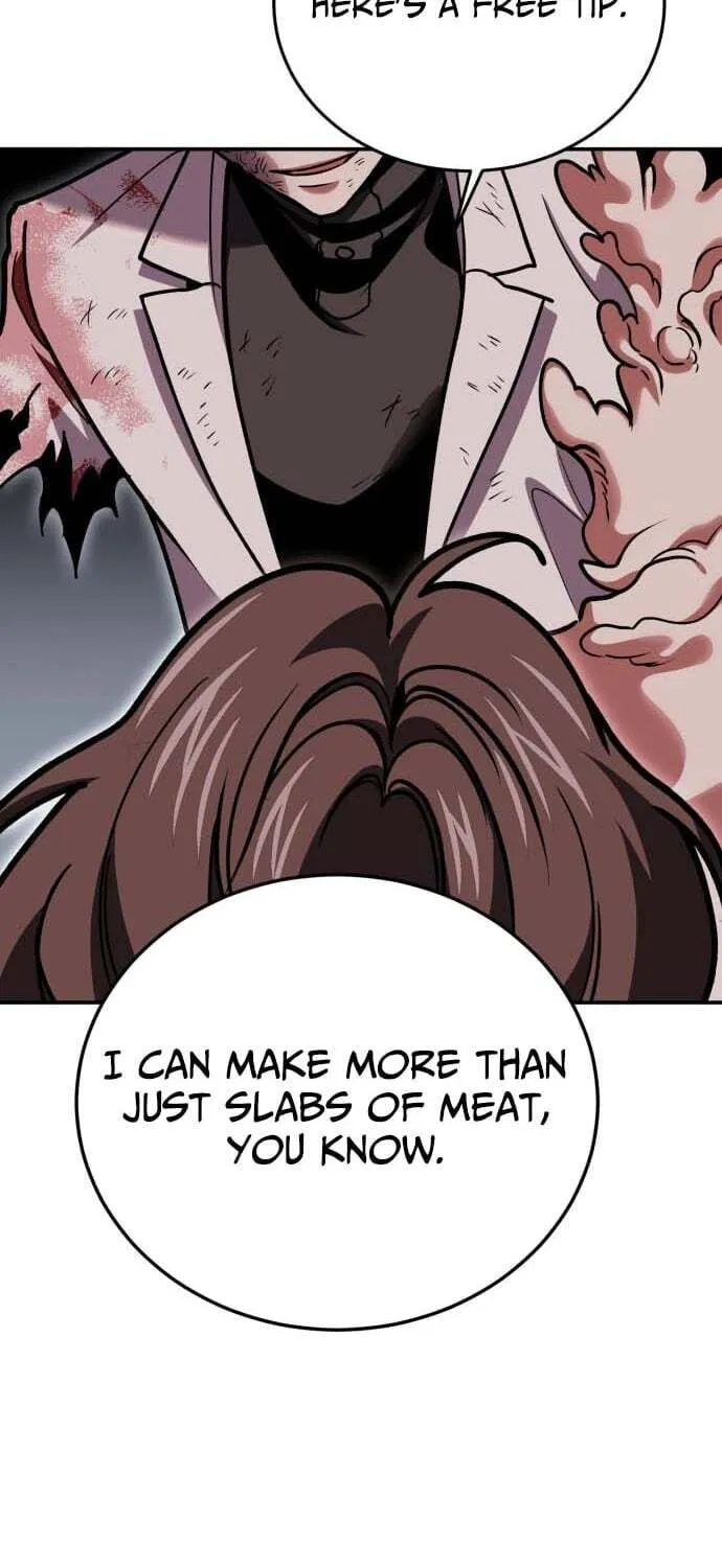 Read Life of a Quack Healer EN Manga Online