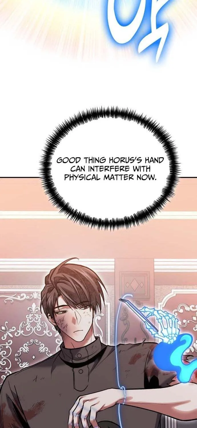 Read Life of a Quack Healer EN Manga Online