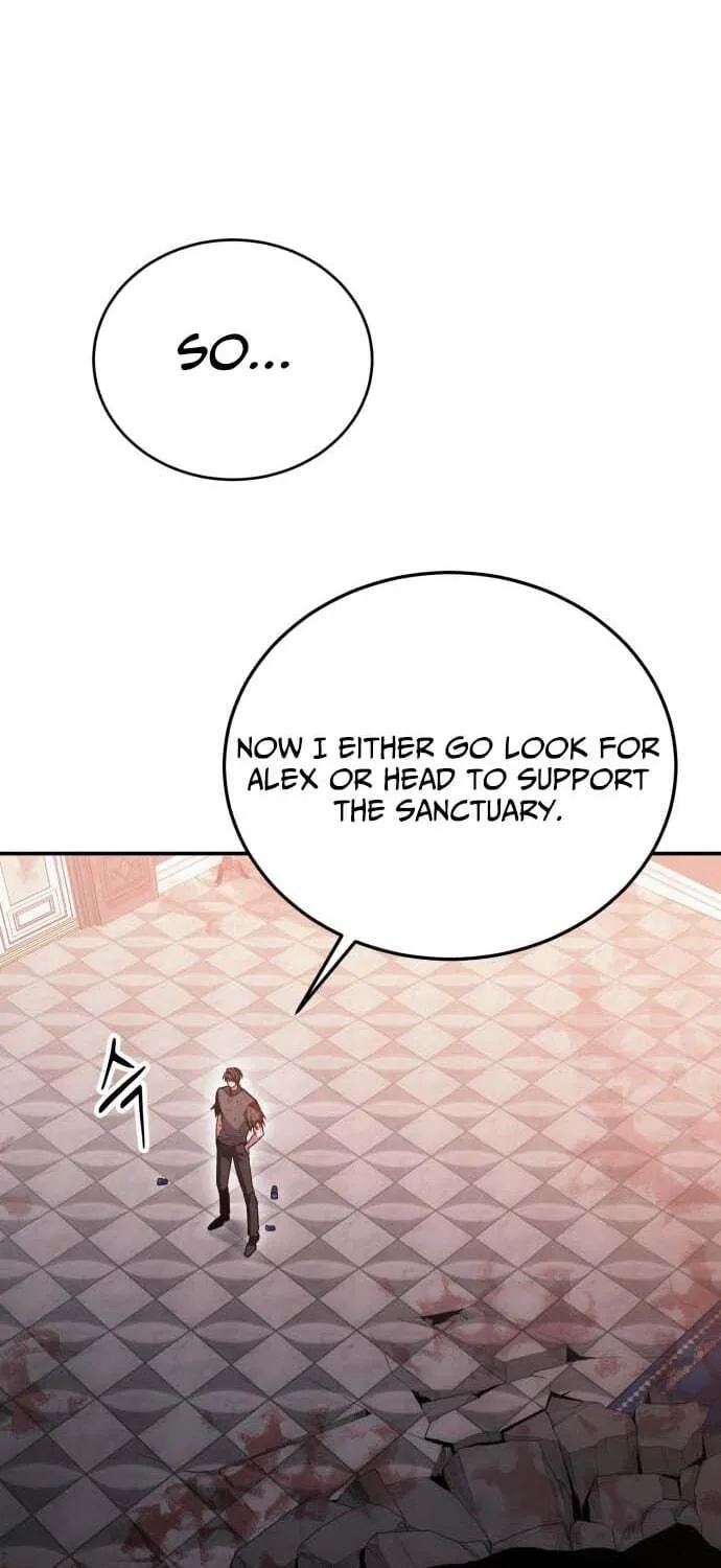Read Life of a Quack Healer EN Manga Online