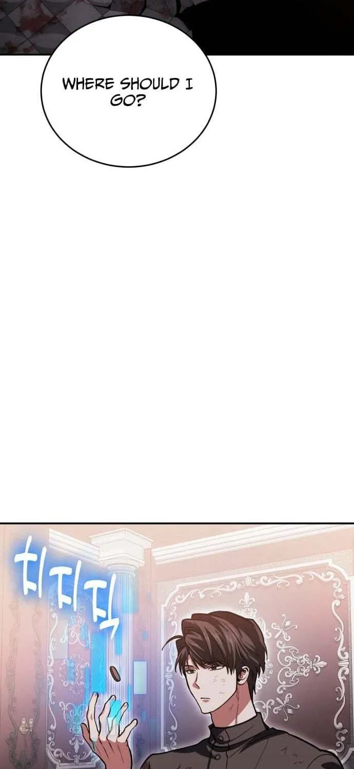Read Life of a Quack Healer EN Manga Online