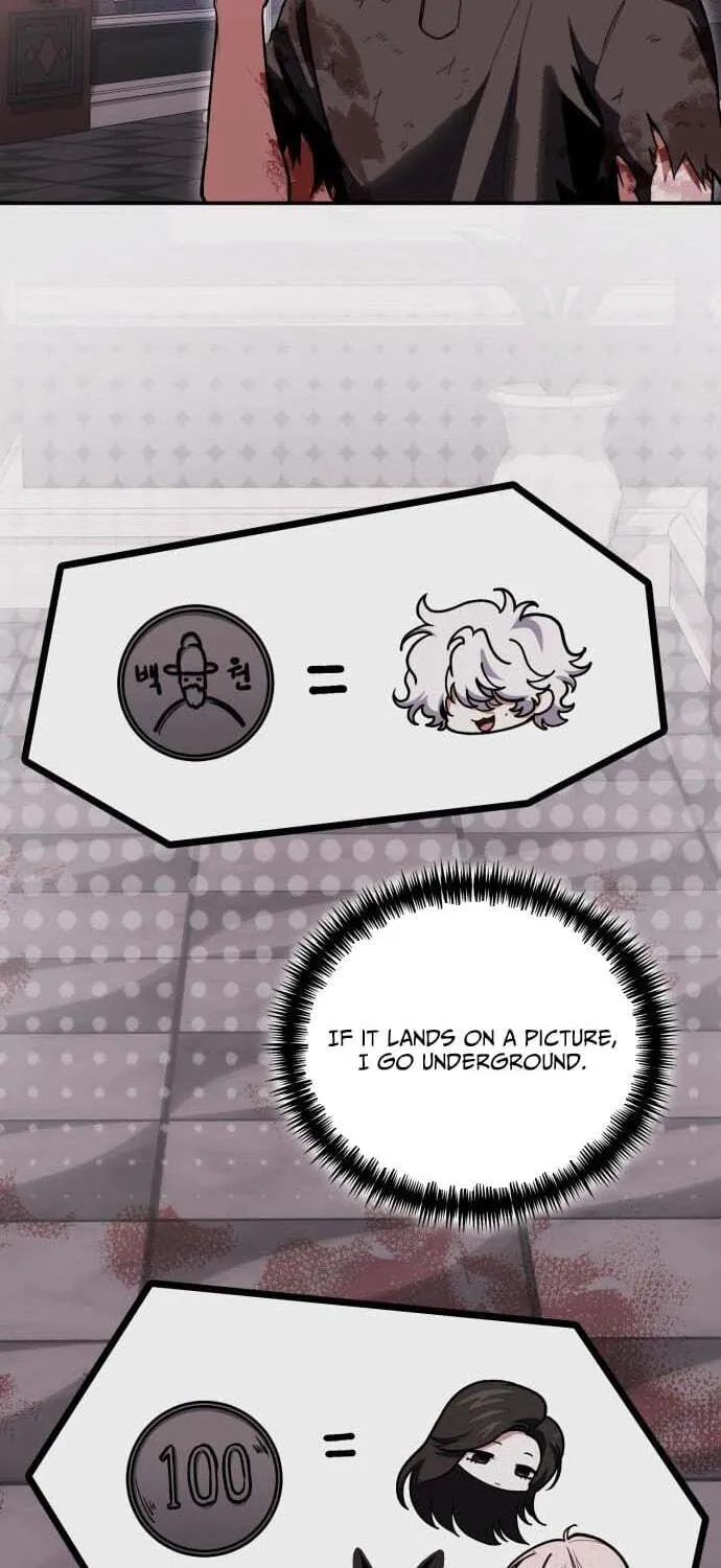 Read Life of a Quack Healer EN Manga Online