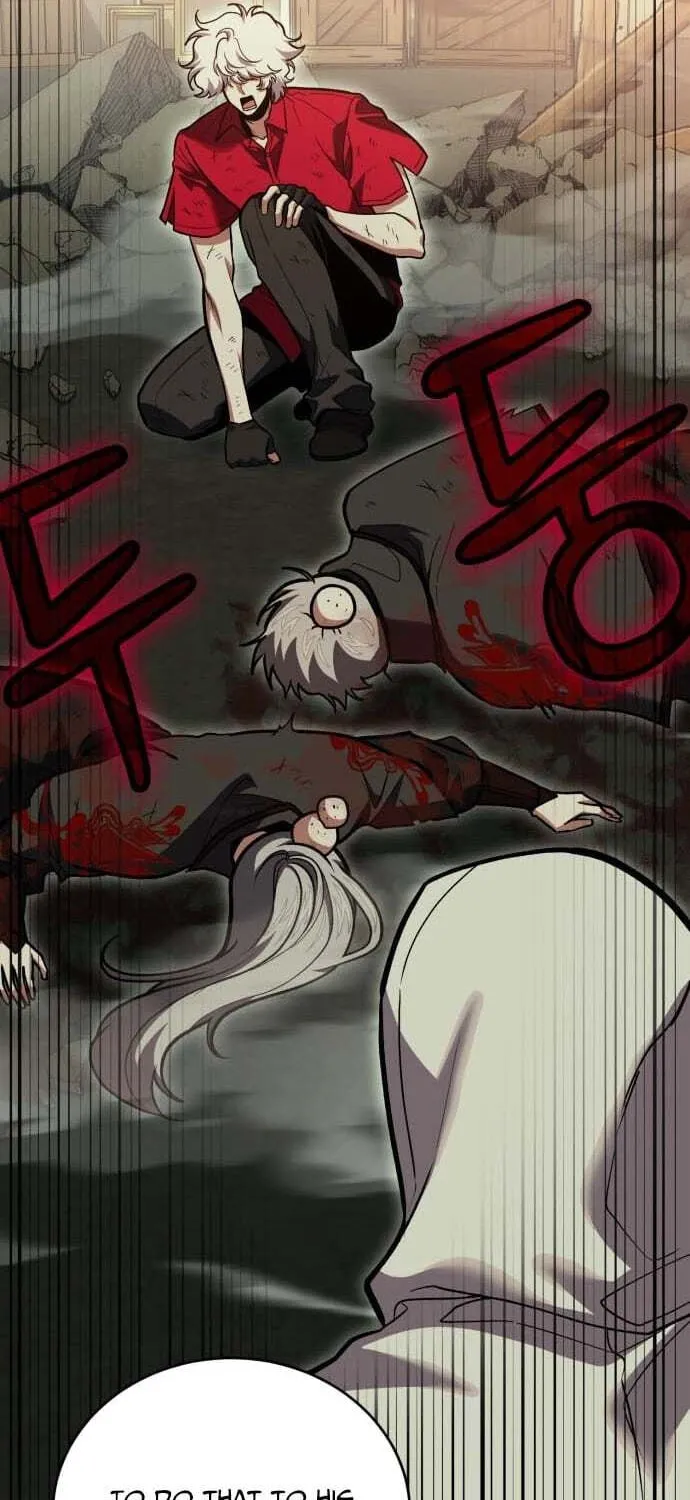 Read Life of a Quack Healer EN Manga Online