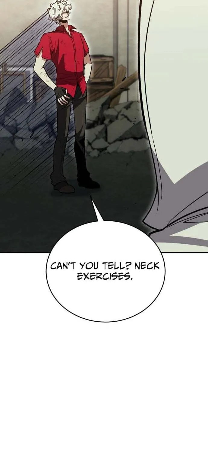 Read Life of a Quack Healer EN Manga Online