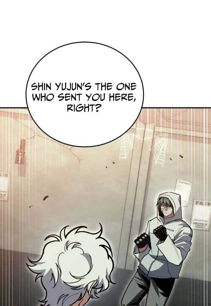 Read Life of a Quack Healer EN Manga Online