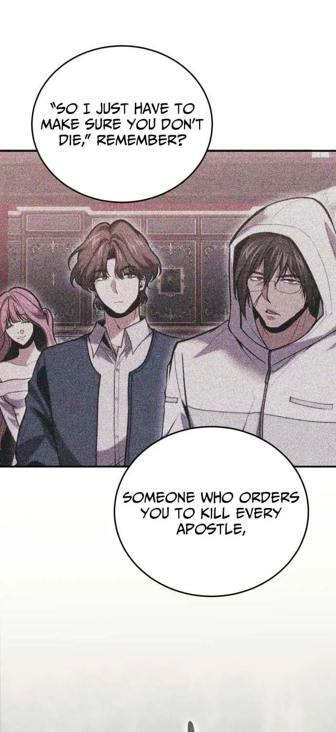 Read Life of a Quack Healer EN Manga Online