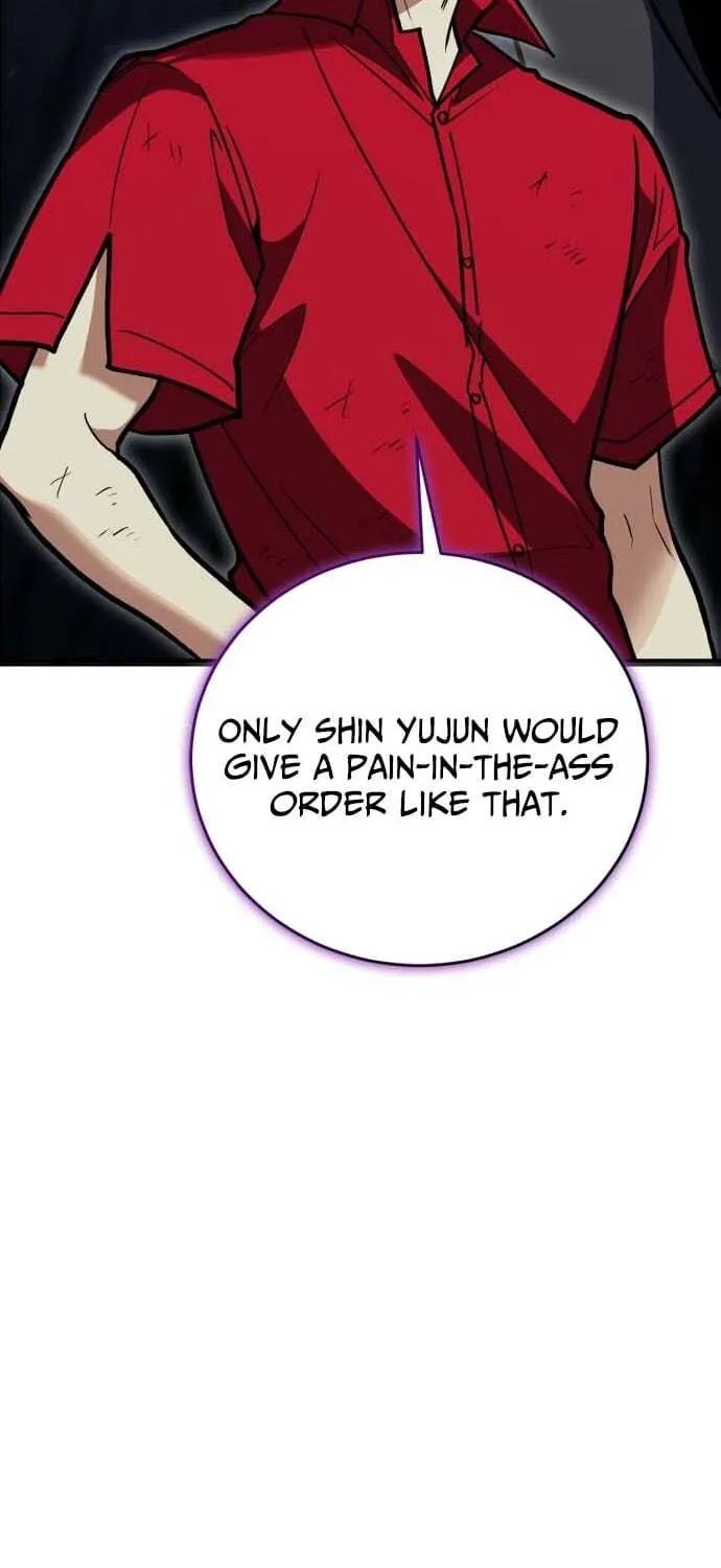Read Life of a Quack Healer EN Manga Online