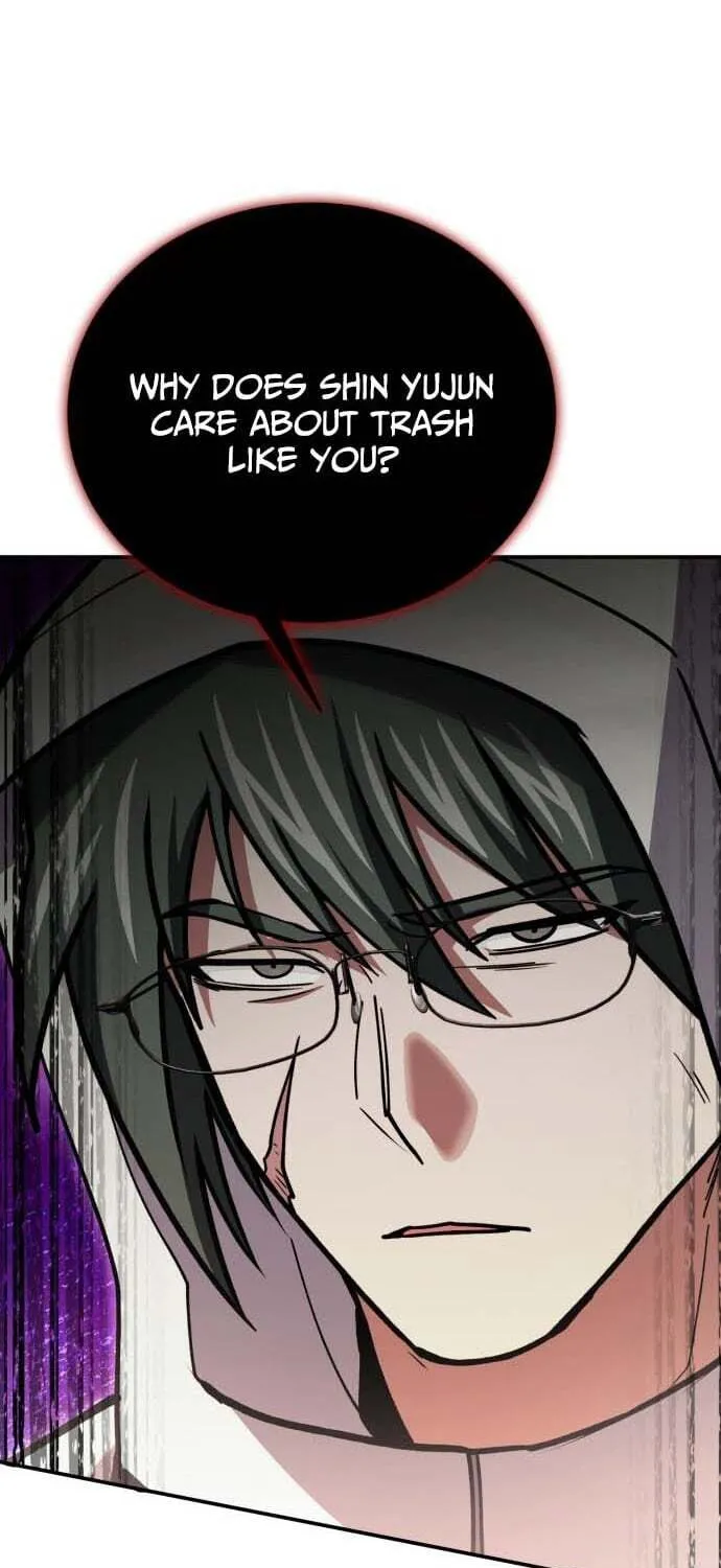 Read Life of a Quack Healer EN Manga Online