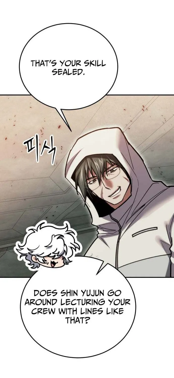 Read Life of a Quack Healer EN Manga Online