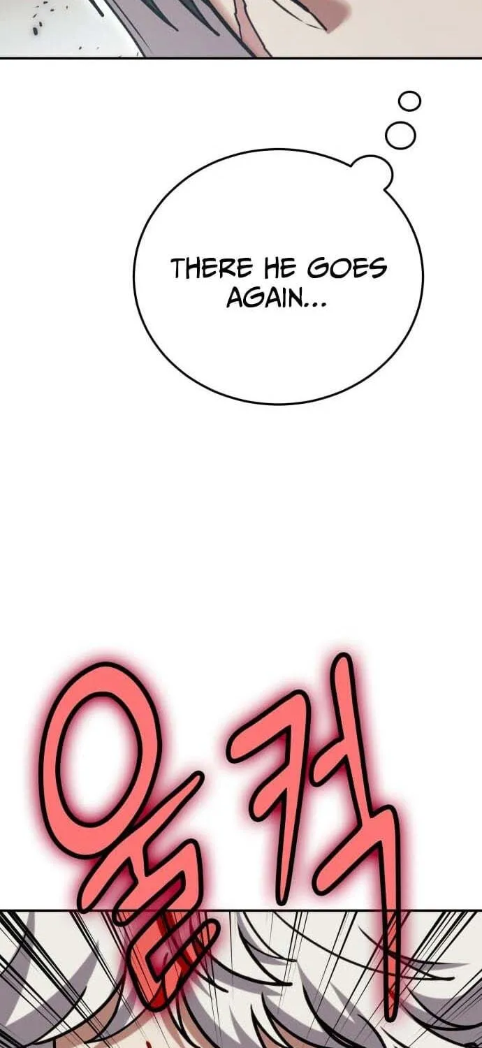 Read Life of a Quack Healer EN Manga Online