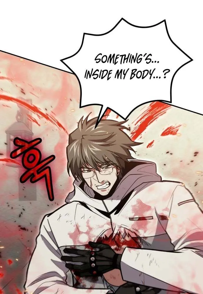 Read Life of a Quack Healer EN Manga Online