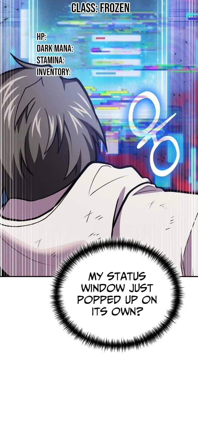 Read Life of a Quack Healer EN Manga Online