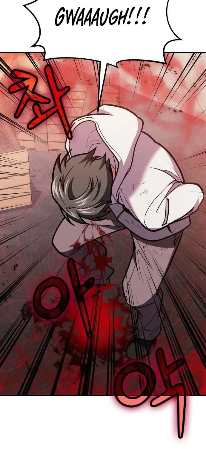 Read Life of a Quack Healer EN Manga Online