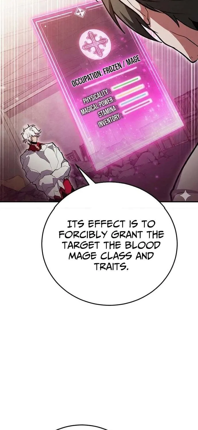 Read Life of a Quack Healer EN Manga Online