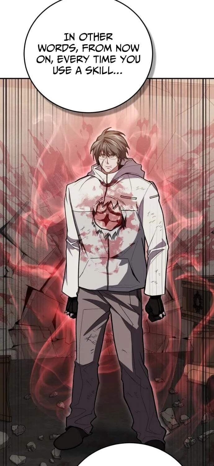 Read Life of a Quack Healer EN Manga Online