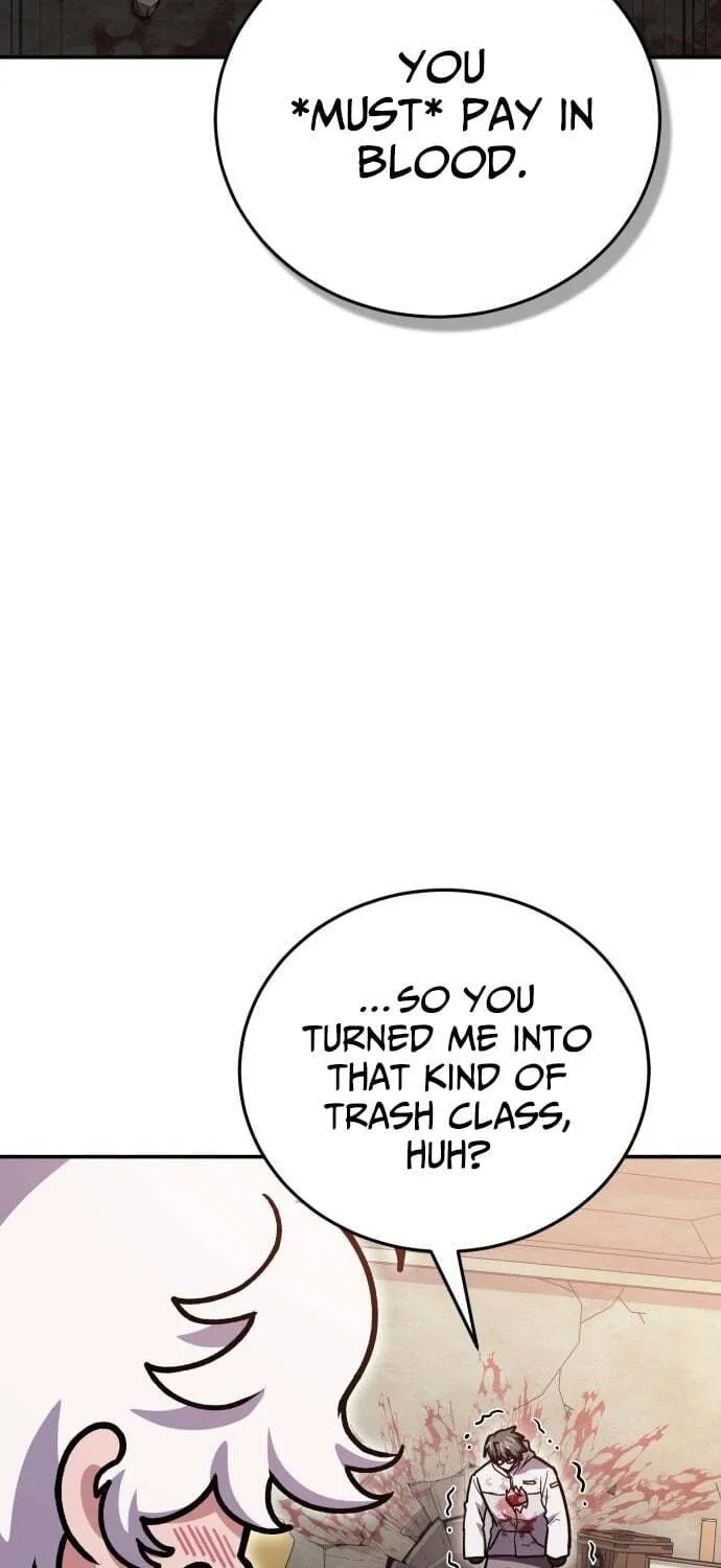 Read Life of a Quack Healer EN Manga Online