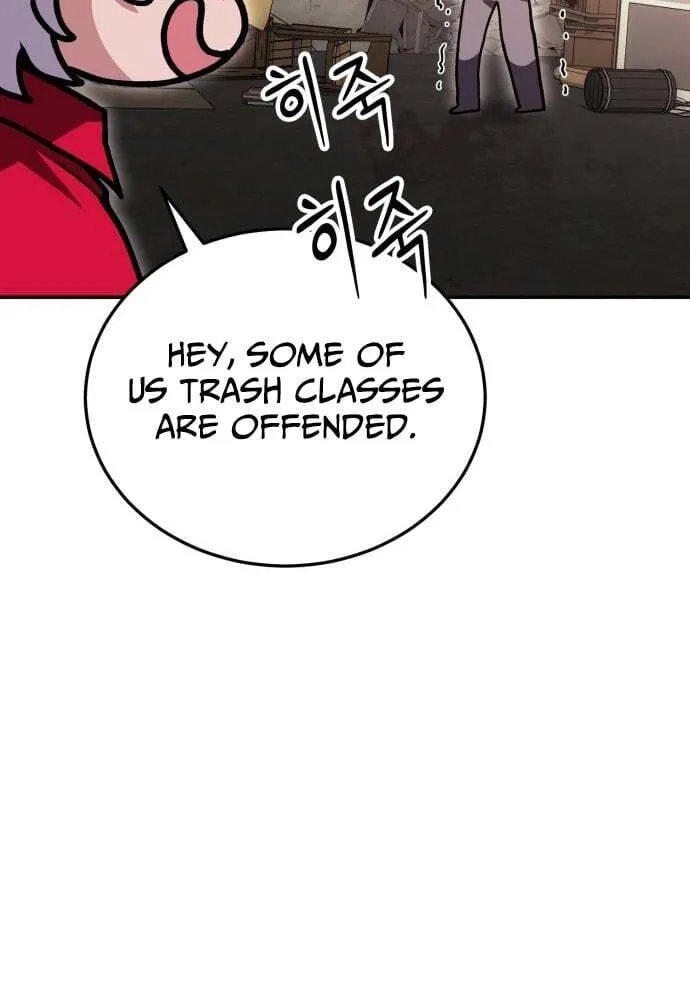 Read Life of a Quack Healer EN Manga Online