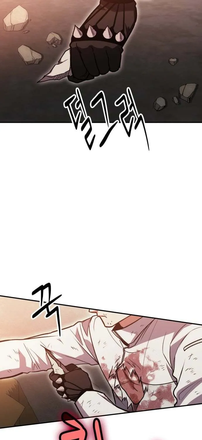 Read Life of a Quack Healer EN Manga Online