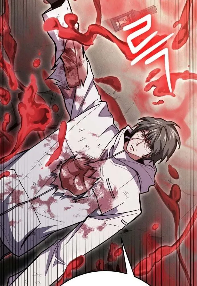 Read Life of a Quack Healer EN Manga Online
