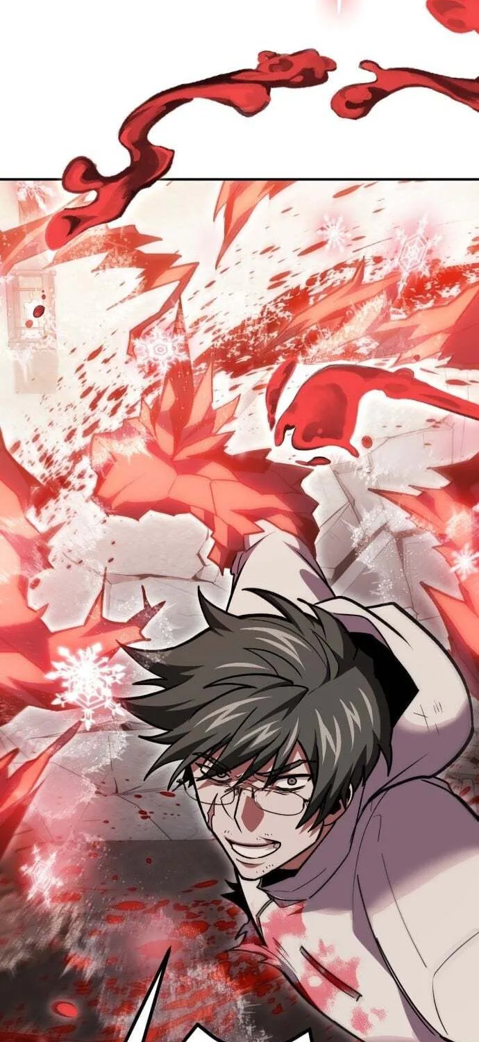 Read Life of a Quack Healer EN Manga Online