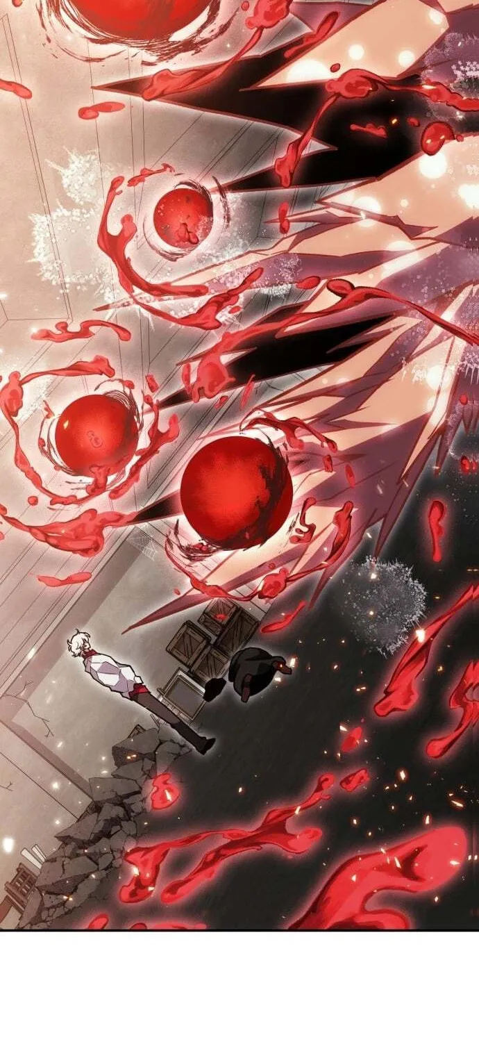 Read Life of a Quack Healer EN Manga Online