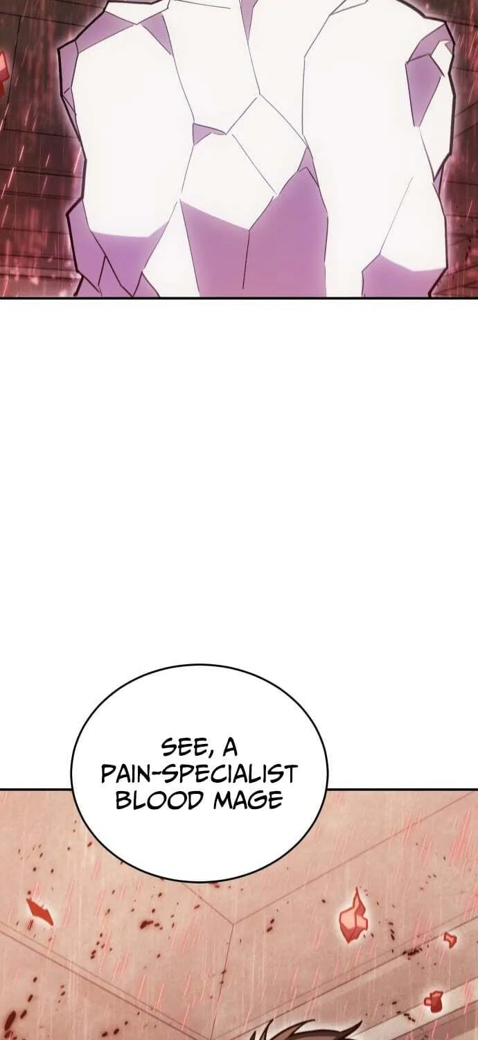 Read Life of a Quack Healer EN Manga Online