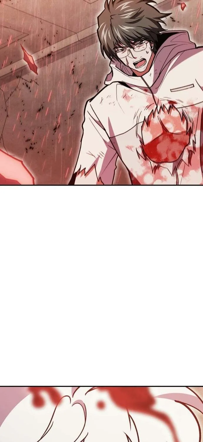 Read Life of a Quack Healer EN Manga Online