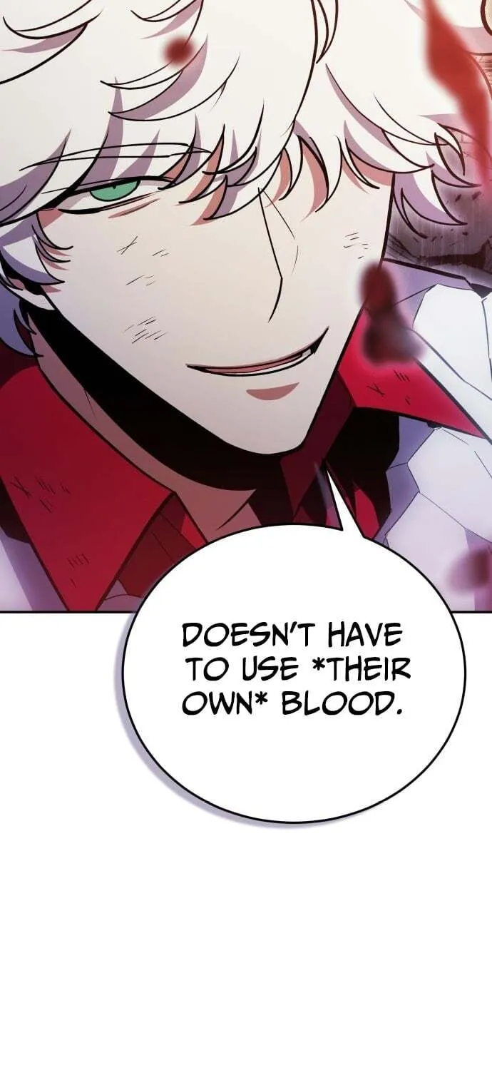 Read Life of a Quack Healer EN Manga Online