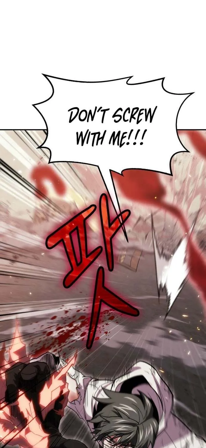 Read Life of a Quack Healer EN Manga Online