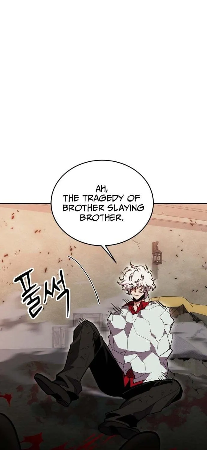 Read Life of a Quack Healer EN Manga Online