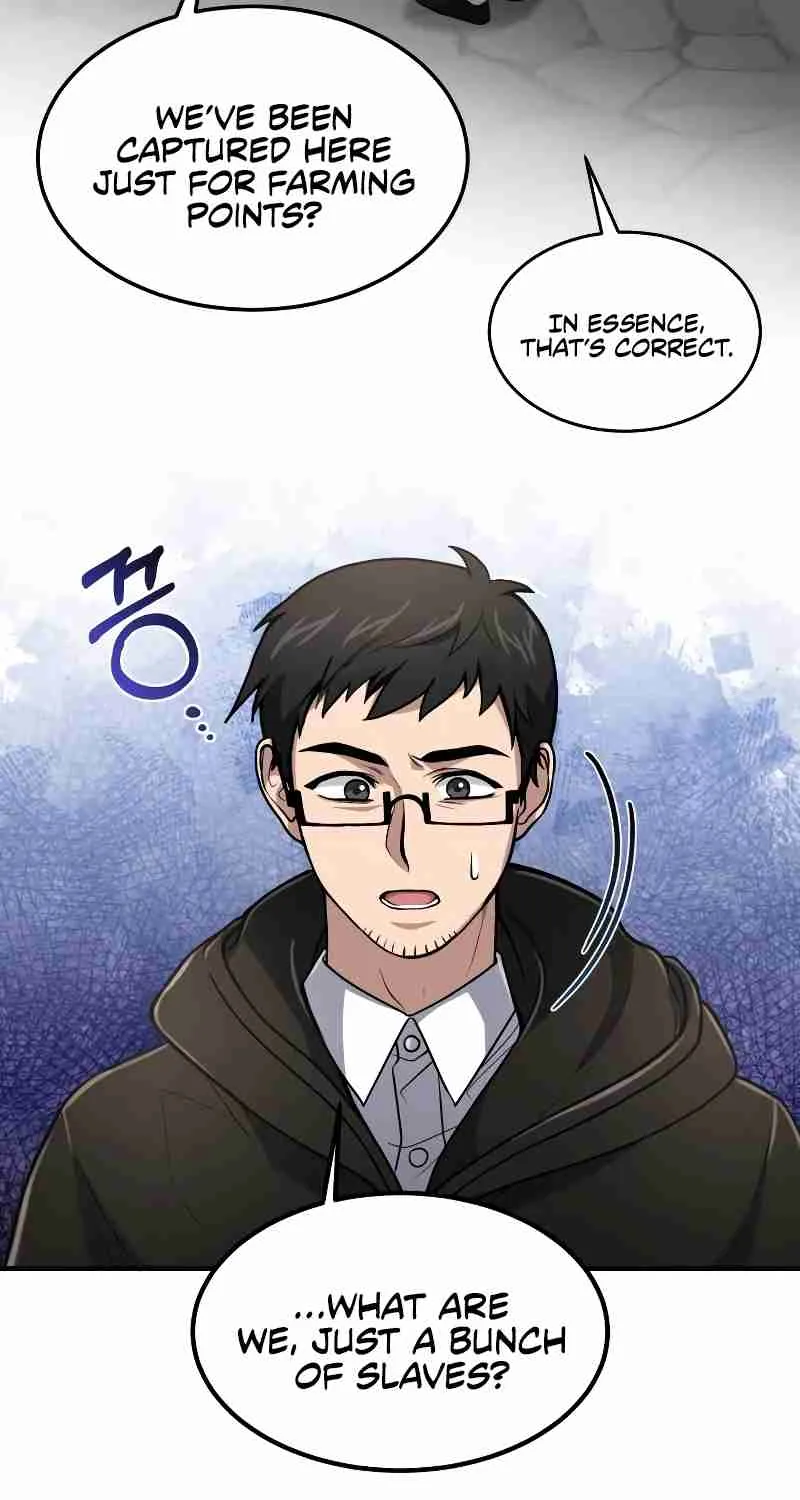 Read Life of a Quack Healer EN Manga Online