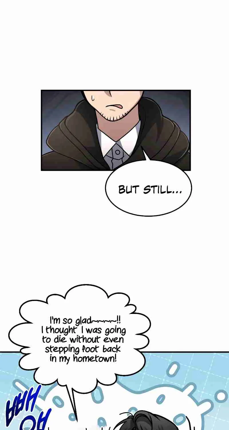 Read Life of a Quack Healer EN Manga Online