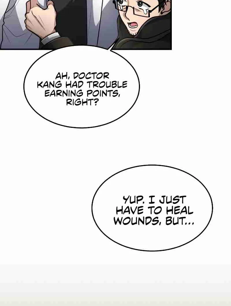 Read Life of a Quack Healer EN Manga Online