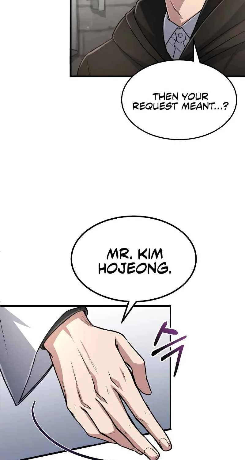 Read Life of a Quack Healer EN Manga Online