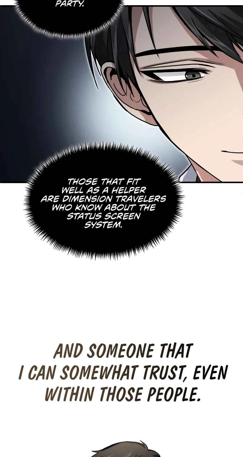 Read Life of a Quack Healer EN Manga Online