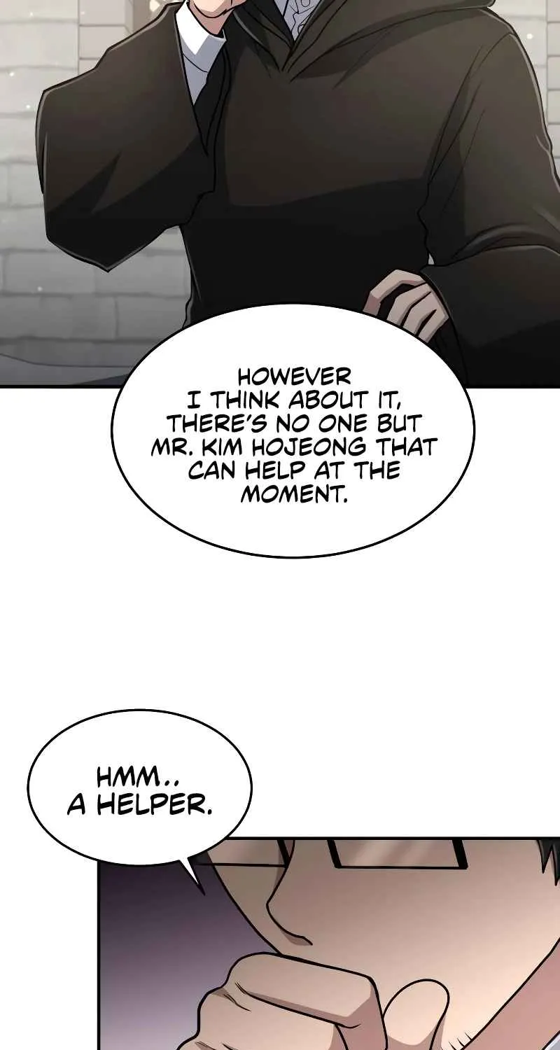 Read Life of a Quack Healer EN Manga Online