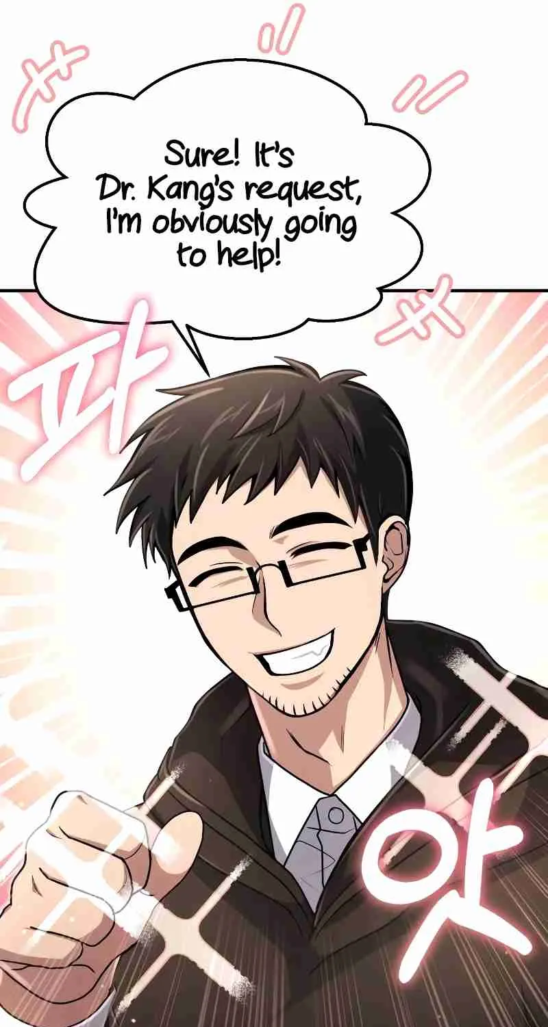 Read Life of a Quack Healer EN Manga Online