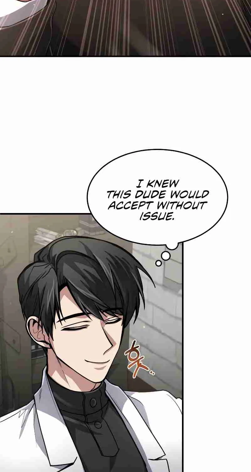 Read Life of a Quack Healer EN Manga Online