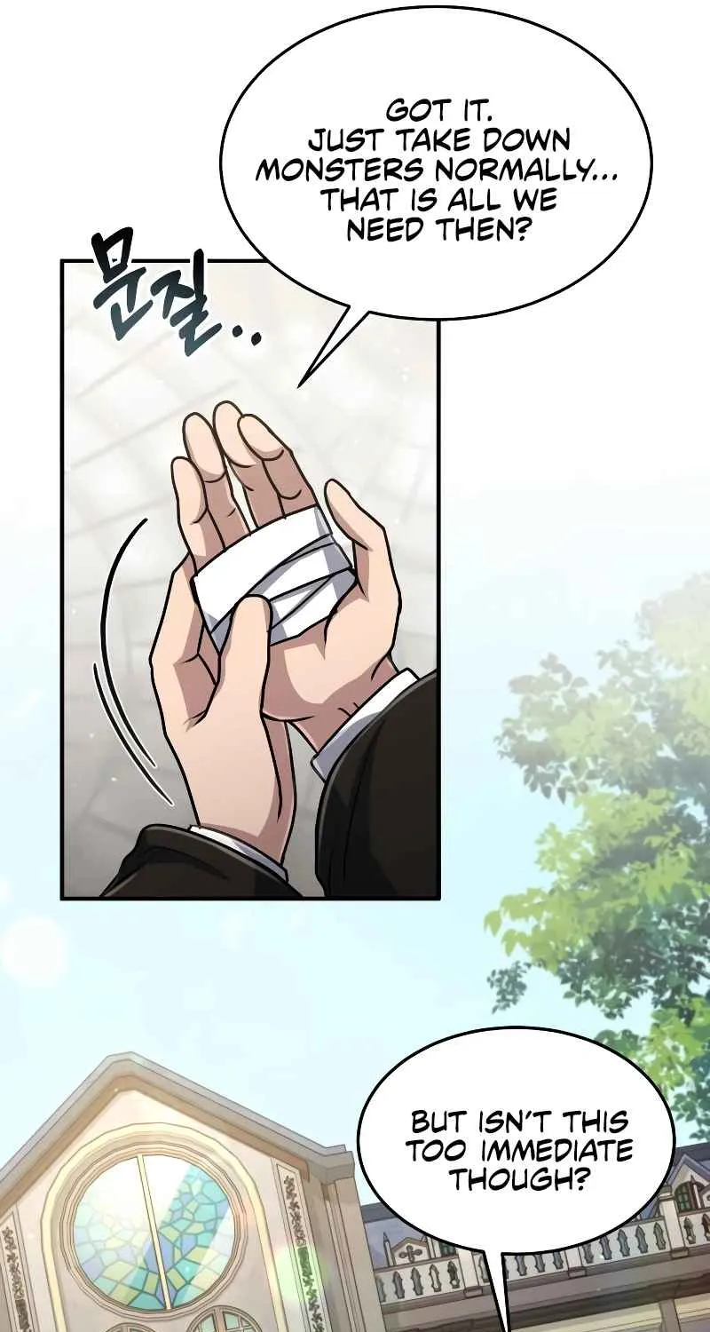 Read Life of a Quack Healer EN Manga Online