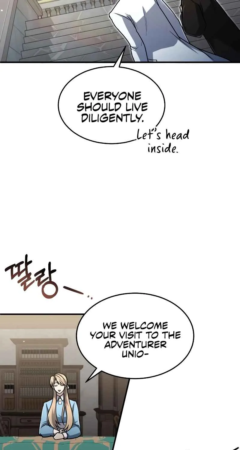 Read Life of a Quack Healer EN Manga Online