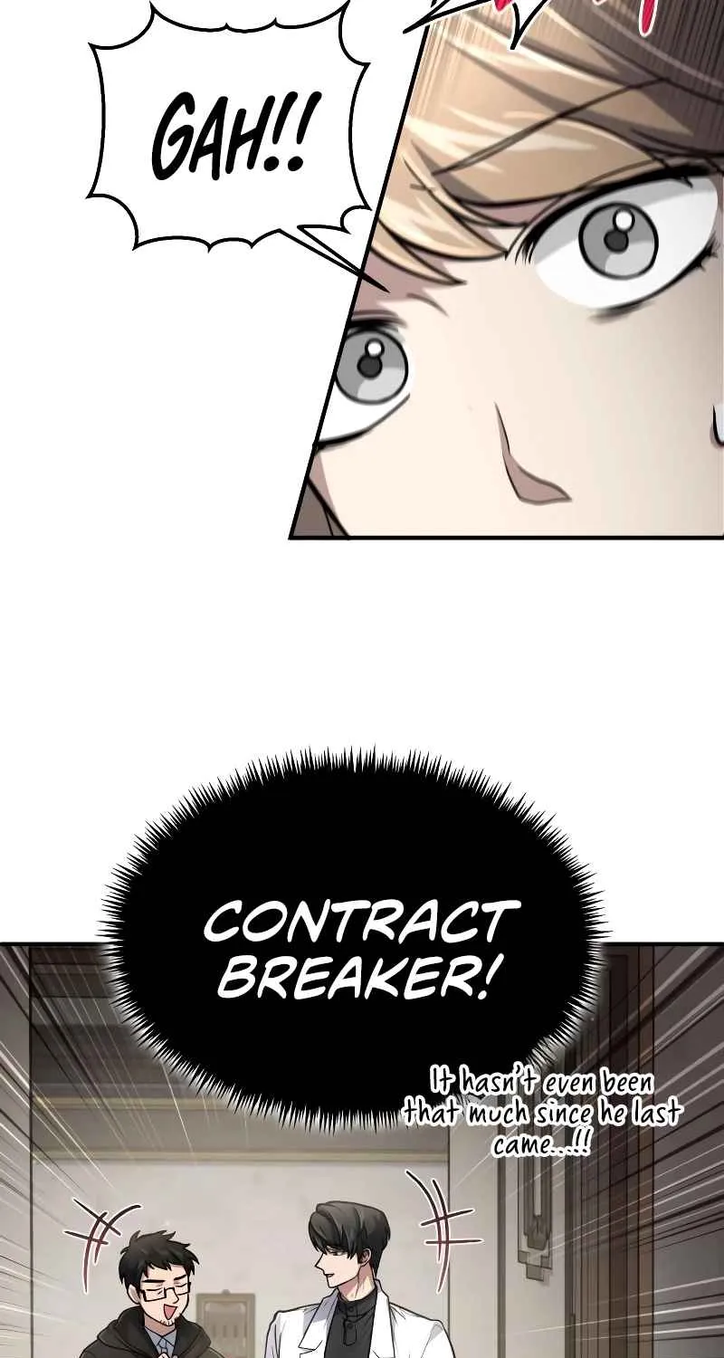 Read Life of a Quack Healer EN Manga Online
