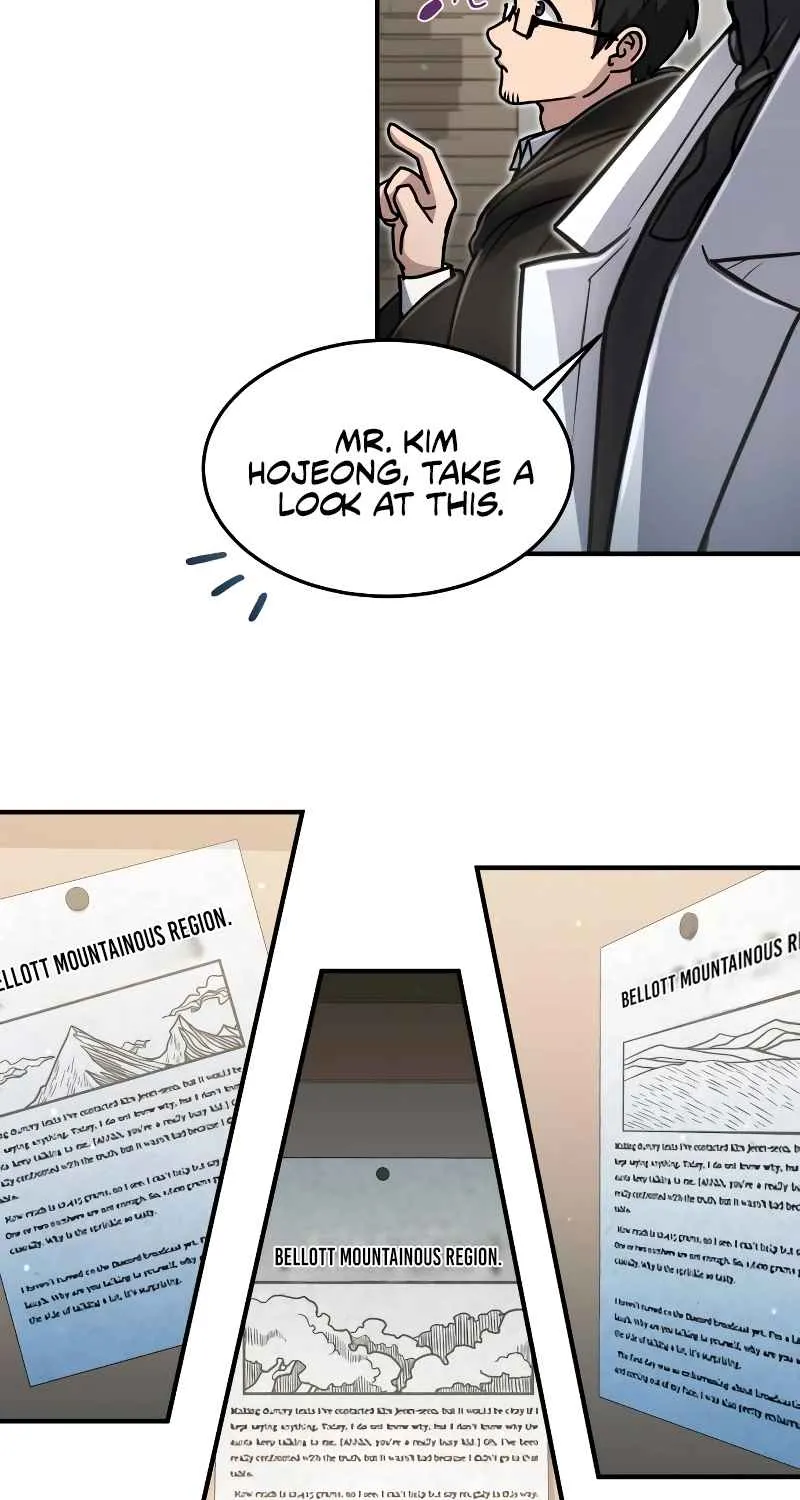 Read Life of a Quack Healer EN Manga Online