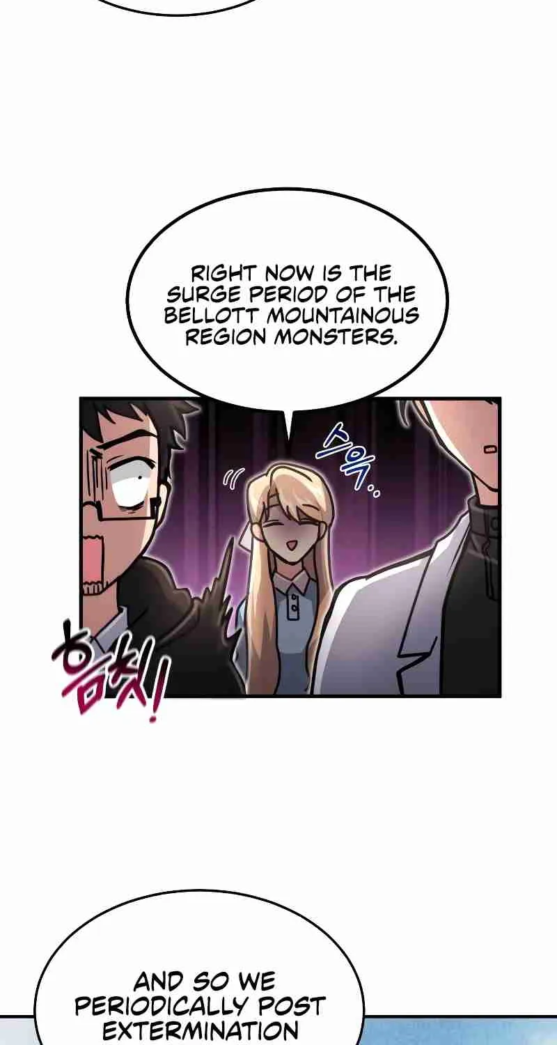 Read Life of a Quack Healer EN Manga Online