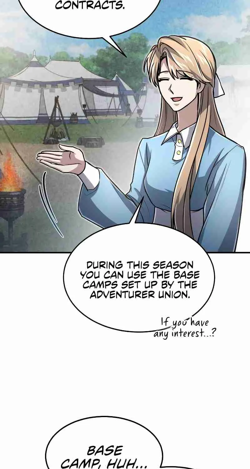 Read Life of a Quack Healer EN Manga Online