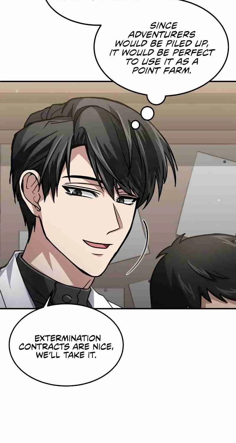 Read Life of a Quack Healer EN Manga Online