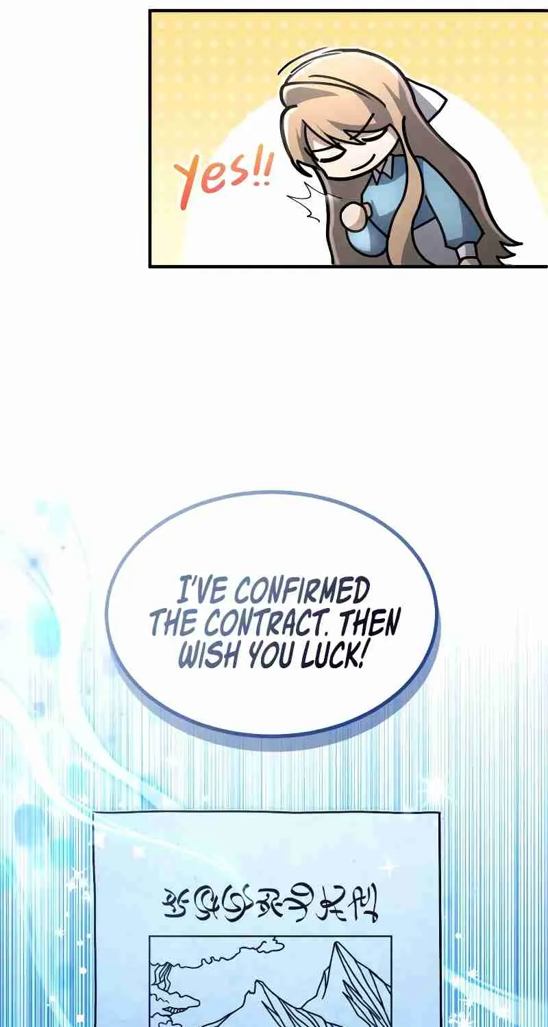 Read Life of a Quack Healer EN Manga Online